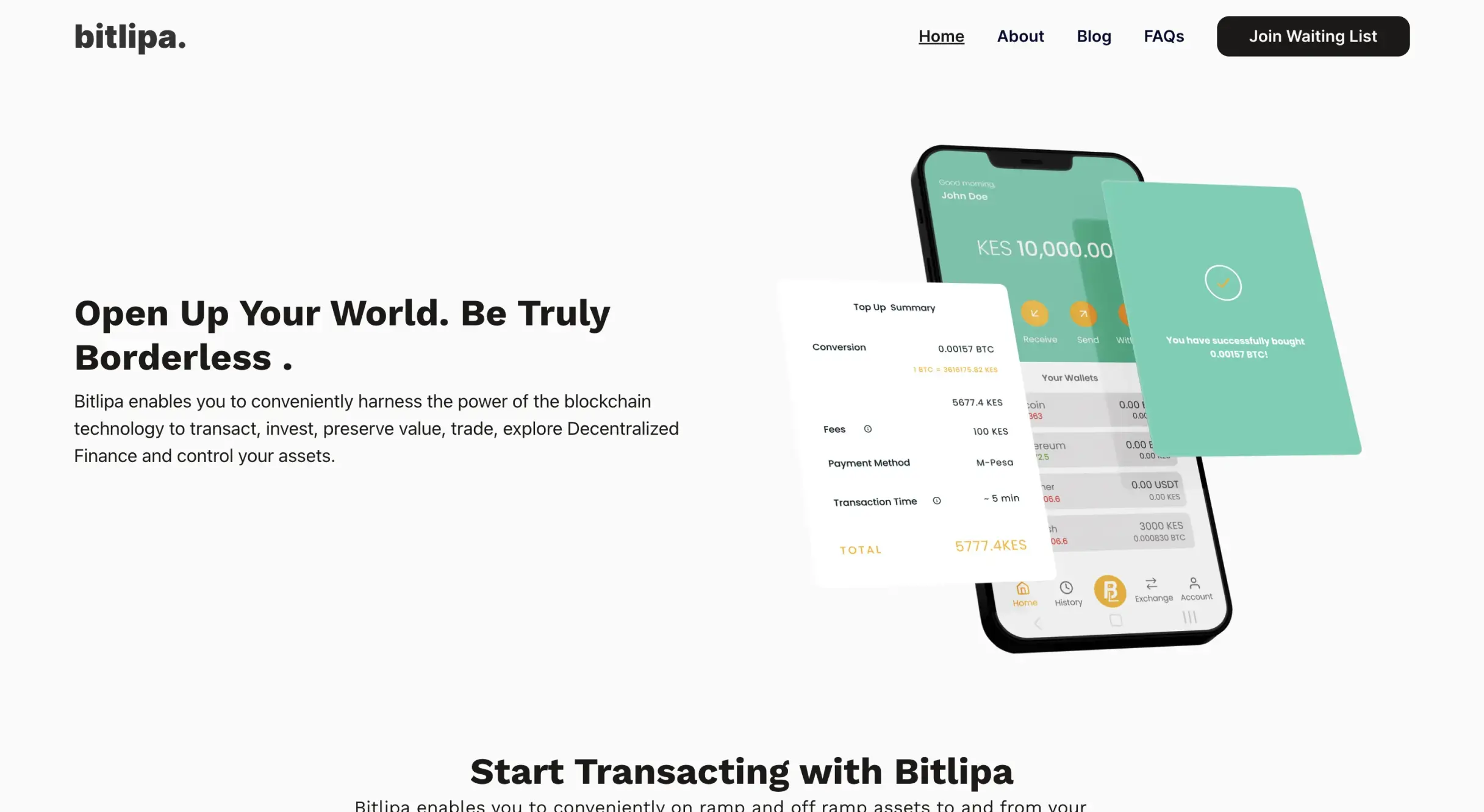 Bitlipa