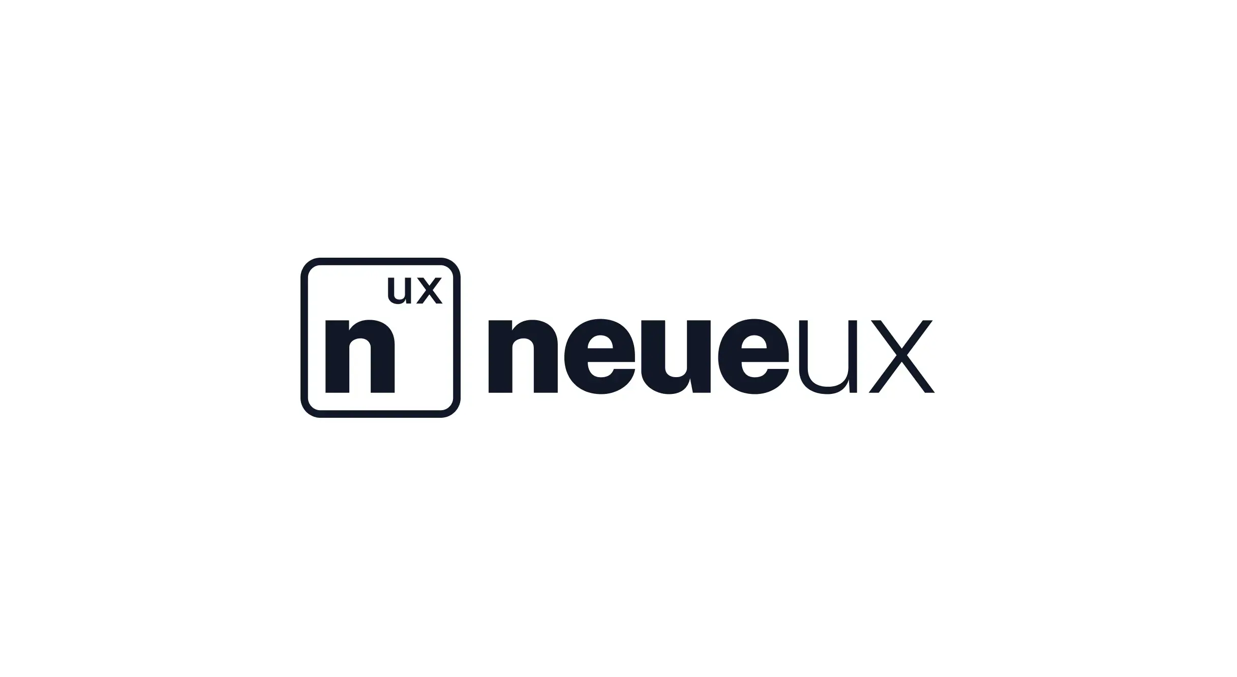 NeueUX